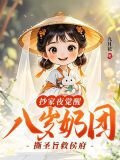 抄家夜觉醒，八岁奶团撕圣旨救侯府