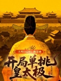 大明1629：我崇祯，开局单挑皇太极