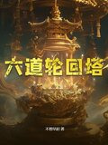 六道轮回塔
