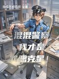 混混警察，我才是罪恶克星！