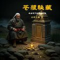 苍狼秘藏：成吉思汗的黄金之谜