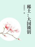 稀土：大国锁钥