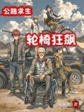 轮椅飙车公路求生