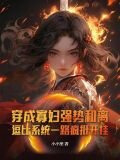 穿成寡妇强势和离，逗比系统一路疯批开挂