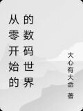 从零开始的的数码世界