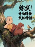 综武：开局胖揍武林神话