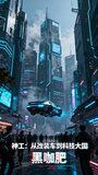 神工：从改装车到科技大国