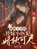 疯批王爷的替嫁小医妃娇软可人