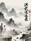 洪武逍遥录