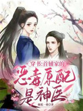 穿书:首辅家的恶毒原配是神医 第193章
